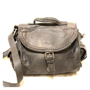 Liebeskind Satchel- never used!